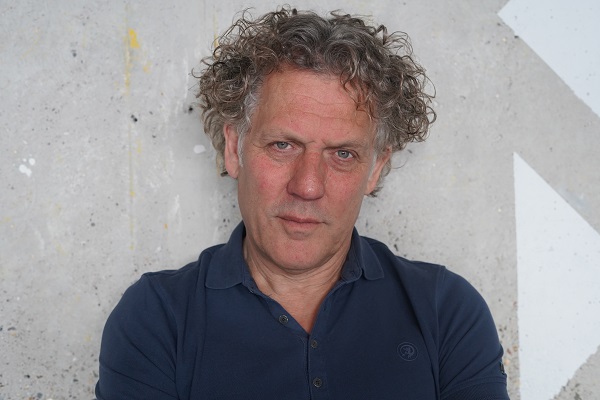 Cybercrimecongres met Kees van der Spek in Dorpshuis Swanla