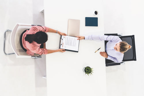 Lokaal Werken: Geen Files, Geen Stress